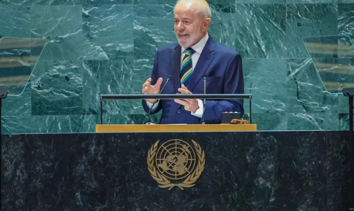 LULA_© Ricardo Stuckert:PR