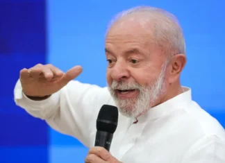 Lula rebate Trump em artigo no The New York Times