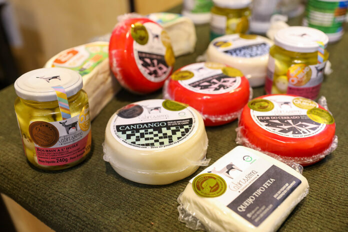 QUEIJOS_Joel Rodrigues:Agência Brasília