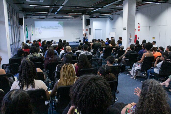 SEDES_Renato Raphael:Sedes-DF