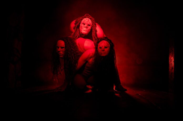 TEATRO_ Divulgação