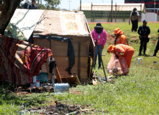 GDF reforça compromisso com dignidade e inclusão social