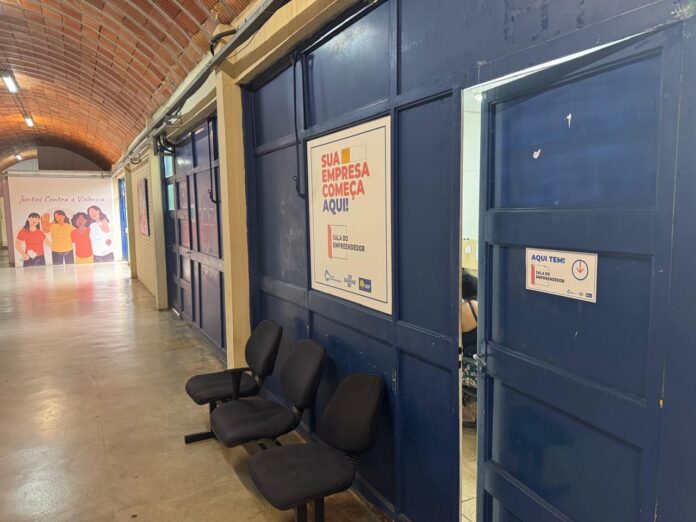 admceilandia_Divulgação:Administração Regional de Ceilândia