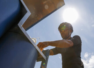 Baixa umidade e estiagem marcam Dia do Cerrado em Brasília