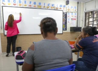 Estudo mostra que EJA aumenta renda