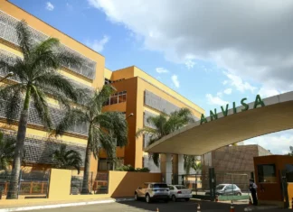 Anvisa proíbe suplementos e energéticos com ozônio no Brasil