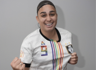 Seleção de Beach Soccer convoca duas atletas de Ceilândia