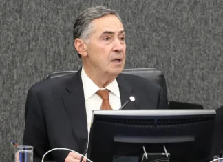 Barroso defende políticas afirmativas em sua despedida do CNJ