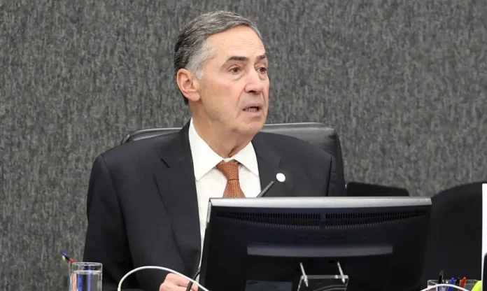 barroso_© Valter Campanato:Agência Brasil