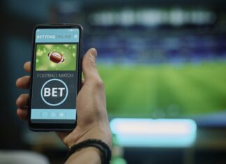 PL quer proibir publicidade de sites de apostas em eventos do GDF