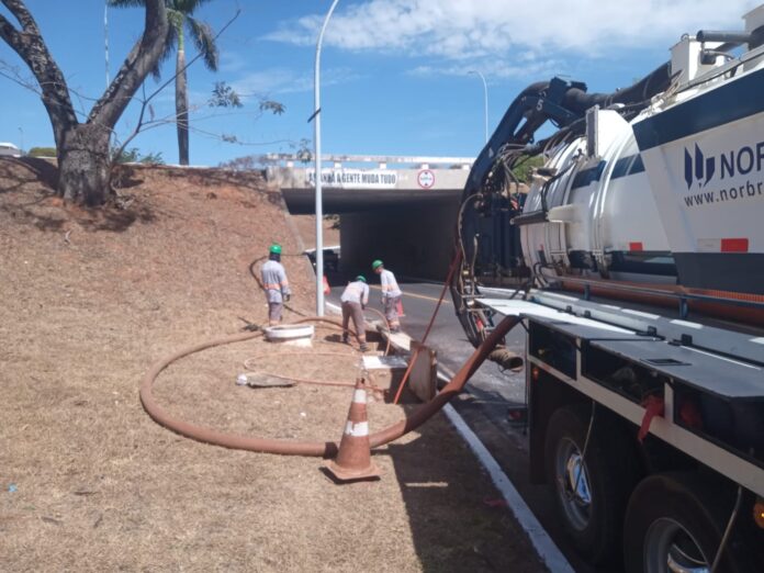 bocalobo_Divulgação:Novacap