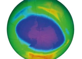 Camada de ozônio apresenta sinais de recuperação, diz OMM