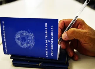 Agências do trabalhador têm 688 vagas abertas no DF