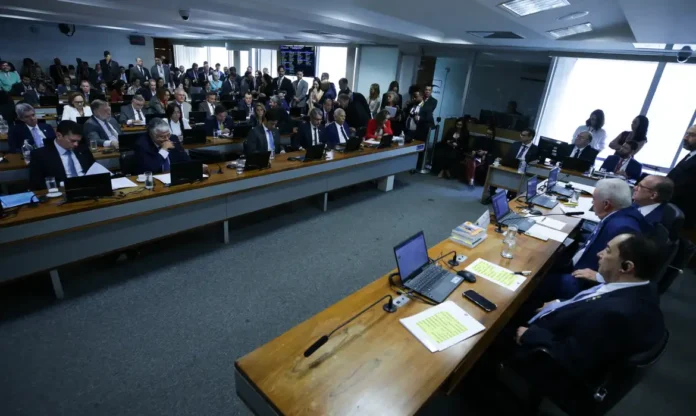 ccjsenado_© Lula Marques:Agência Brasil