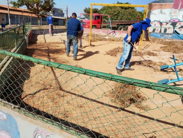 ceilandia_Administração de Ceilândia