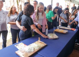 GDF entrega primeiro registro de queijaria artesanal