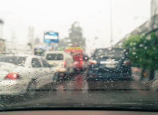 Chuvas no DF: Detran divulga dicas para direção segura