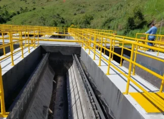 Conselho de participação social para reparação do Rio Doce