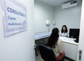 Setembro em Flor: Campanha contra cânceres ginecológicos