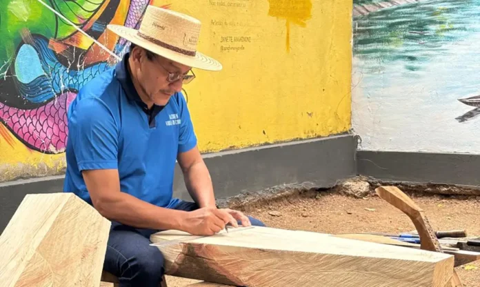 cultura_© Marieta Cazarré:TV Brasil