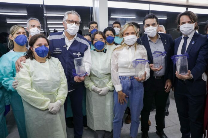 dengue_ Lucio Bernardo Jr:Agência Brasília