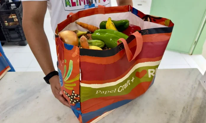 desperdicio_© William Werneck:Divulgação