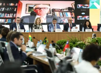 Países da América Latina e Caribe debatem erradicar pobreza