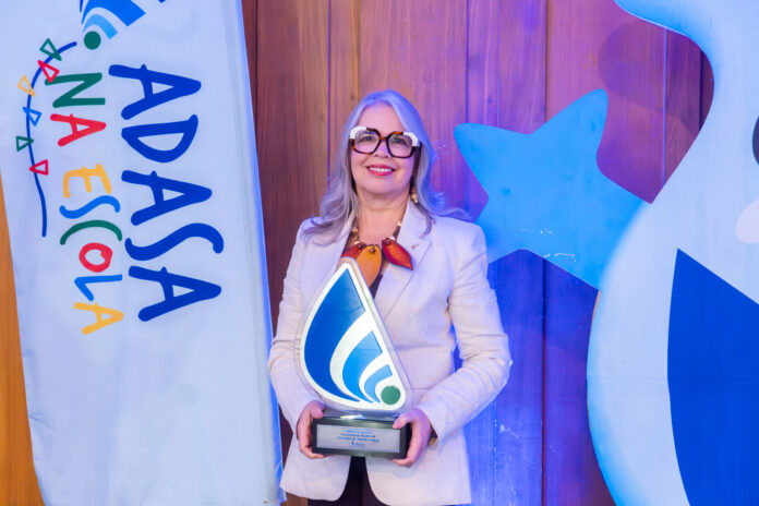 educação)André Amendoeira:Ascom SEEDF