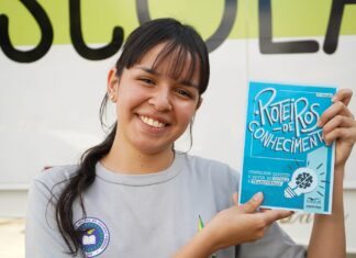 Defensoria nas Escolas: projeto chega ao Paranoá e Itapoã