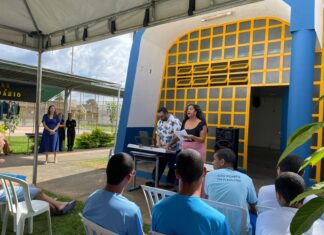 Jovens em medidas socioeducativas tem direito à educação