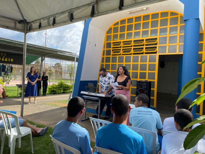 educação_Jhonatan Vieira:Sejus