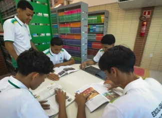 Estudo inédito traz percepções de estudantes do fundamental II