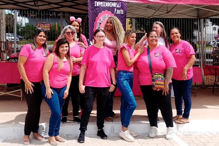 empreendedoras_Divulgação