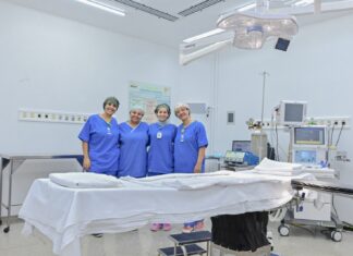 IgesDF abre processo seletivo para enfermeiro e carregador