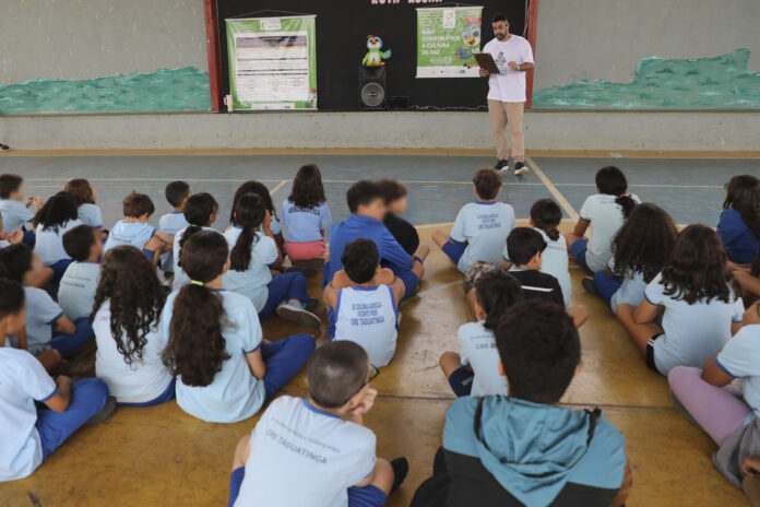 escola_hiphop_Paulo H. Carvalho:Agência Brasília