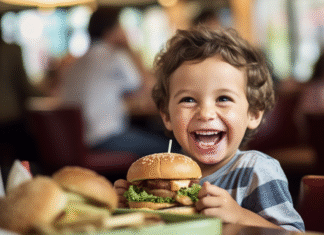 Unicef: obesidade infantil supera desnutrição pela 1ª vez