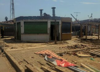 Feiras populares do DF serão reformadas