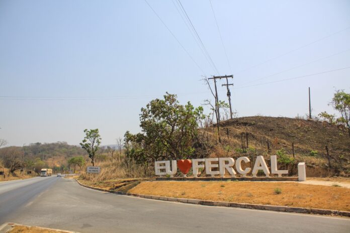 fercal_Tony Oliveira:Agência Brasília
