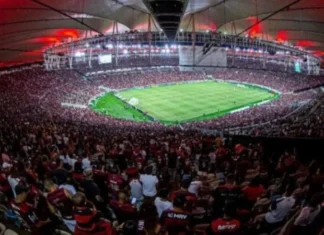 Justiça afasta Torcida Jovem do Flamengo dos estádios por 2 anos
