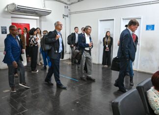 Hospital de Base será centro de pesquisa para doença hepática rara