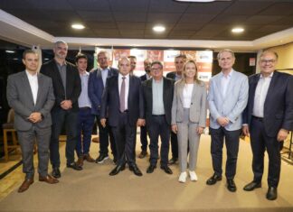 Ibaneis anuncia R$ 1 bilhão em novas obras e investimentos em habitação