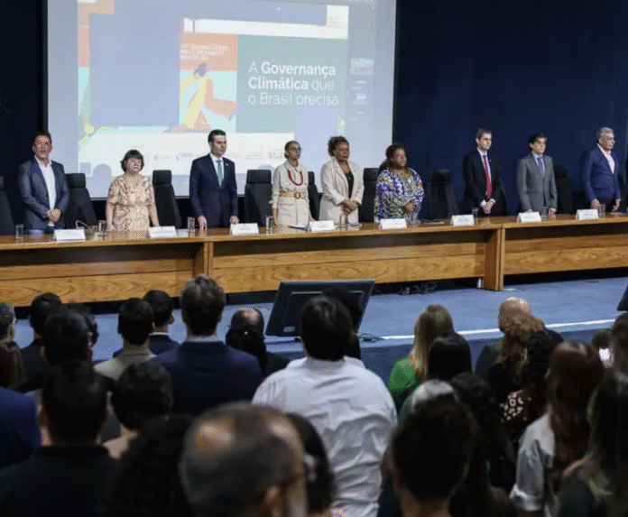 governançaclimatica_© Marcelo Camargo:Agência Brasil