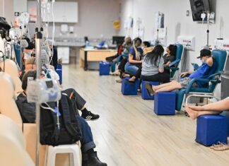 Hospital de Base registra aumento de 10% nos casos de linfoma