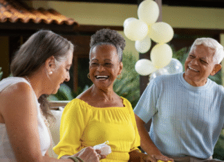 DF se prepara para população mais idosa, e a longevidade inspira