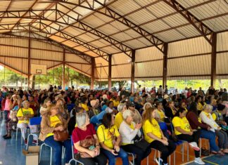 DF sedia maior audiência pública para idosos do Brasil