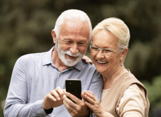 UnB e FAPDF criam app para saúde e bem-estar de idosos