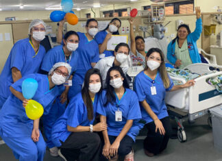 Hospital de Base celebra 65 anos com histórias de cura