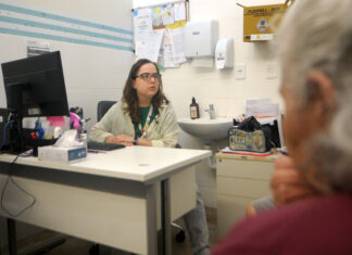 Secretaria de Saúde do DF convoca nove médicos generalistas