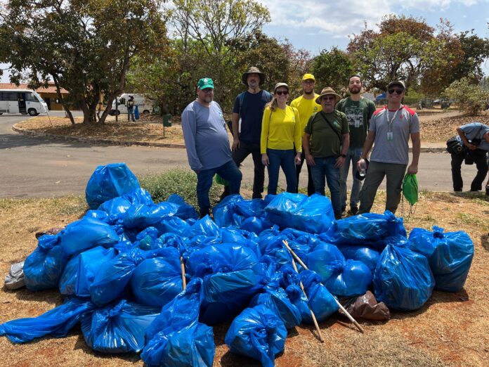meioambiente_Divulgação:Brasília Ambiental