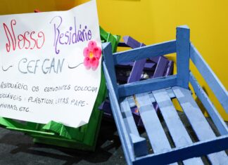 Estudantes do DF se destacam em conferência mundial